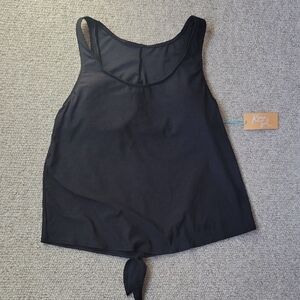 Kona Sol Tankini Swim Top